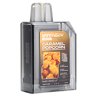 Vapengin MARS 4000puffs 20mg (Caramel Popcorn)