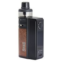 Voopoo Drag E60 Kit (Coffee)