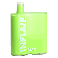 Inflave Max Яблоко Груша 4000 Puffs