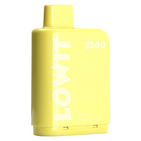 Картридж Elf Bar Lowit 5500 (Mango Passion Fruit) (М)
