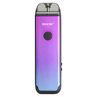 Smok Acro Pod Kit 1000mAh (Cyan Pink)