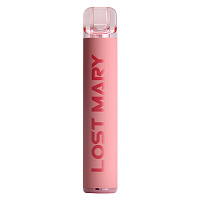 Lost Mary CM1500 2% Вишня 1500 Puffs