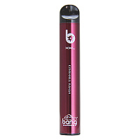 Bang XXL Клубника Банан 2000puffs (М)