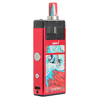 Smoant Pasito Kit (Red)