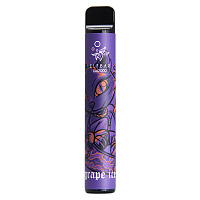 Elf Bar Lux Grape Ice 2000Puffs (М)