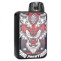 Smoant Charon Baby Plus Kit (Tiger)