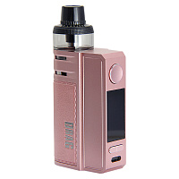 Voopoo Drag E60 Kit (Pink)