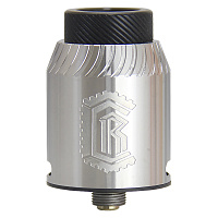 Reload v1.5 BF RDA Clone (Silver)