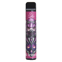 Elf Bar Pod Lux Pink Lemonade 1500Puffs (М)