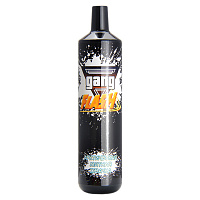 Gang Flash Арктическая Мятная Жвачка 3000 Puffs (М)