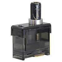 Картридж + 2 испарителя для Smoant Pasito Pod 3ml