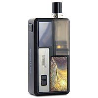 Smoant Knight 80 Mod Pod Kit (Black)