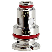 Испаритель Vaporesso GTX 1.2ohm Mesh Coil