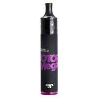 Wotofo Mega Grape Ice 1500 Puffs