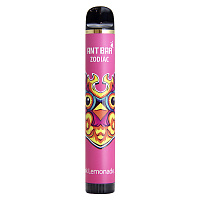 Smoant Ant Bar Zodiac Disposable Pink Lemonade 1500puffs (М)