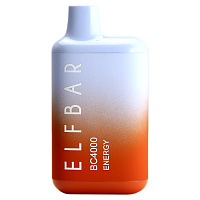 Elf bar BC Энергетик 4000 Puffs (М)