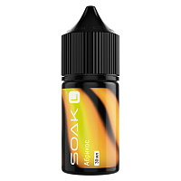 Soak L Salt Autumn Apricot 30ml 20mg (М)