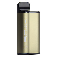 Soak M New York Cheesecake 4000 Puffs