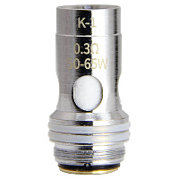 Испаритель Smoant K1 Coil Mesh 0.3ohm (Pasito 2|Knight 80)