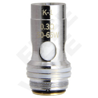 Испаритель Smoant K1 Coil Mesh 0.3ohm (Pasito 2|Knight 80)