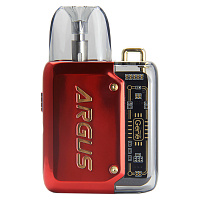Voopoo Argus P1 Kit 800mAh (Red)