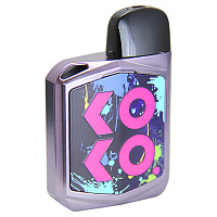 Uwell Caliburn Koko Prime Pod Kit TPD(UK) (Grey)