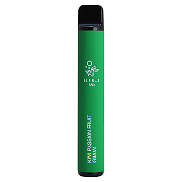 Elf Bar Disposable Kiwi Passion Fruit Guava 800Puffs (М)