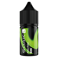 Soak L Kiwi Lime 30ml (20mg) (М)
