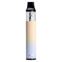 Smoant Elfin Disposable Pod Kit Yellow Purple 8000puffs (М)