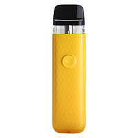 Voopoo Vinci Q Pod 900mAh Kit (Vibrant Orange)