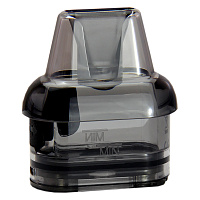 Картридж Rincoe Jellybox F (Black Clear) 2ml