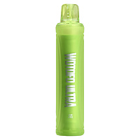 Wotofo Ultra Sour Apple 3000 Puffs