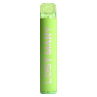Lost Mary CM1500 2% Яблоко Персик 1500 Puffs