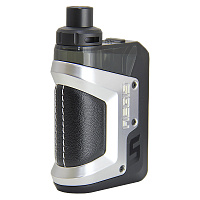 Geek Vape Aegis Hero Pod Mod Kit (Silver)