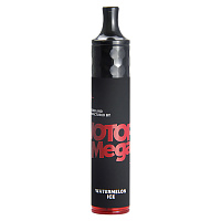 Wotofo Mega Watermelon Ice 1500 Puffs