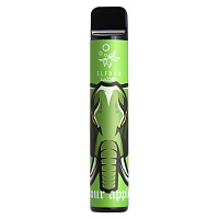 Elf Bar Pod Lux Sour Apple 1500Puffs (М)
