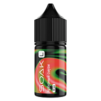 Soak L Salt Watermelon Smoothie 30ml 20mg (М)