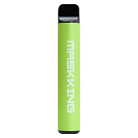 Maskking High Pro Грейпфрут Клубника 800 Puffs