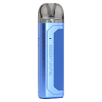 Geek Vape Aegis U 800 mAh Pod Kit (Blue)