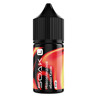 Soak L Salt New Zealand Kanzi Apple 30ml 20mg (М)