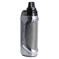 Geek Vape Aegis Boost 2 Kit (Silver)
