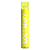 Lost Mary CM1500 2% Лимон Мята 1500 Puffs (М)