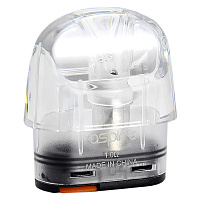 Картридж Brusko Minican 3ml 1ohm (Прозрачный)
