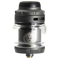Geek Vape Zeus X 2 RTA Original (Gunmetal)