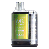 Miking Яблоко 5000 Puffs