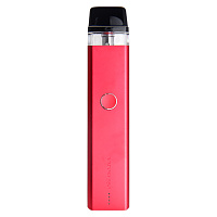 Vaporesso XROS 2 Kit (Cherry Red)