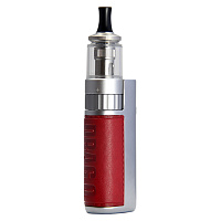 Voopoo Drag Q (Classic Red)