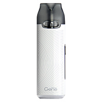 Voopoo V.THRU Pro Pod Kit 900mAh 3ml (Moon White)