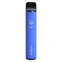 Elf Bar Pod Blueberry 1500Puffs (М)