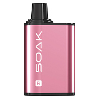 Soak R Strawberry Milkshake 5000 Puffs (М)